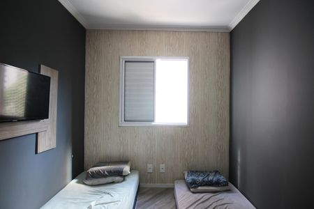 Apartamento à venda com 59m², 2 quartos e 1 vagaQuarto