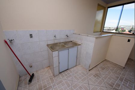 Apartamento para alugar com 120m², 3 quartos e 1 vaga