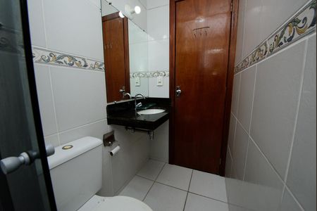 Apartamento para alugar com 120m², 3 quartos e 1 vaga Apartamento para alugar com 120m², 3 quartos e 1 vagaQuarto 2