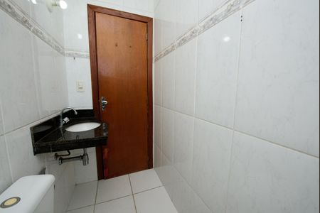 Apartamento para alugar com 3 quartos, 120m² em Lindéia, Contagem