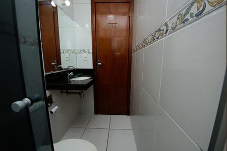 Apartamento para alugar com 120m², 3 quartos e 1 vaga Apartamento para alugar com 120m², 3 quartos e 1 vagaQuarto 2
