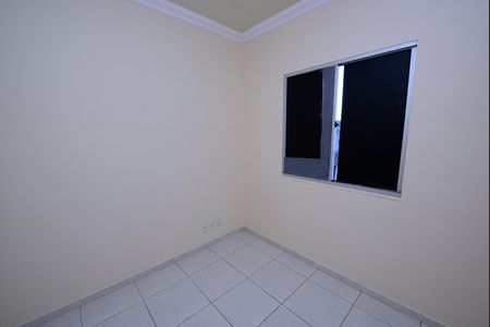 Quarto 2 de apartamento para alugar com 3 quartos, 120m² em Lindéia, Contagem