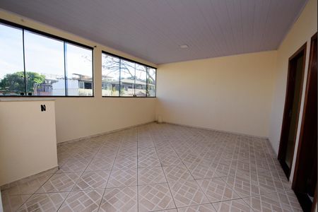 Apartamento para alugar com 3 quartos, 120m² em Lindéia, Contagem