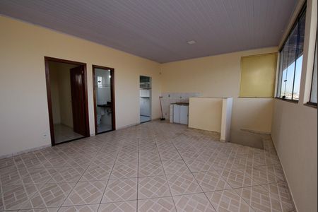 Apartamento para alugar com 120m², 3 quartos e 1 vaga