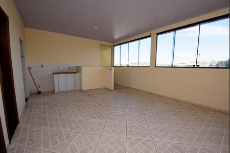 Apartamento para alugar com 120m², 3 quartos e 1 vaga