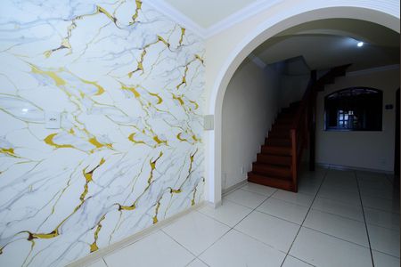 Apartamento para alugar com 120m², 3 quartos e 1 vaga Apartamento para alugar com 120m², 3 quartos e 1 vagaSala
