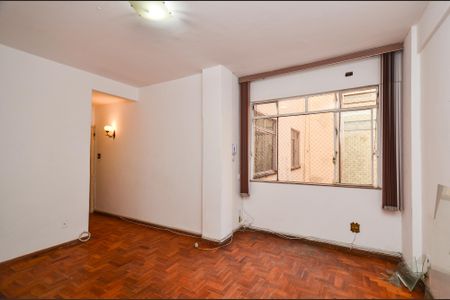 Apartamento à venda com 88m², 2 quartos e sem vaga Apartamento à venda com 88m², 2 quartos e sem vagaSala