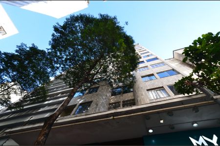 Apartamento à venda com 88m², 2 quartos e sem vaga Apartamento à venda com 88m², 2 quartos e sem vagaFachada