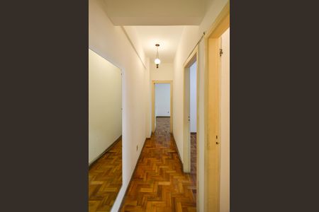 Apartamento à venda com 88m², 2 quartos e sem vaga Apartamento à venda com 88m², 2 quartos e sem vagaCorredor