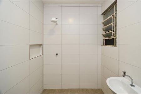 Apartamento à venda com 88m², 2 quartos e sem vaga Apartamento à venda com 88m², 2 quartos e sem vagaBanheiro Social