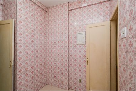 Apartamento à venda com 88m², 2 quartos e sem vaga Apartamento à venda com 88m², 2 quartos e sem vagaCozinha