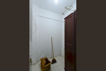 Apartamento à venda com 88m², 2 quartos e sem vaga Apartamento à venda com 88m², 2 quartos e sem vagaQuarto de Serviço