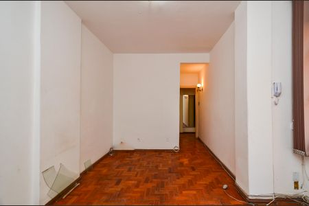 Apartamento à venda com 88m², 2 quartos e sem vaga Apartamento à venda com 88m², 2 quartos e sem vagaSala