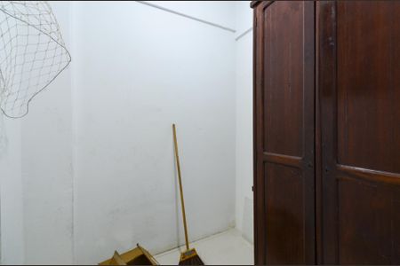 Apartamento à venda com 88m², 2 quartos e sem vaga Apartamento à venda com 88m², 2 quartos e sem vagaQuarto de Serviço