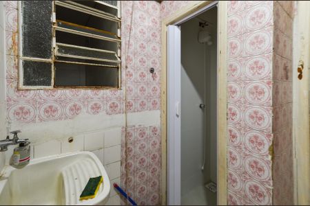 Apartamento à venda com 88m², 2 quartos e sem vaga Apartamento à venda com 88m², 2 quartos e sem vagaÁrea de Serviço