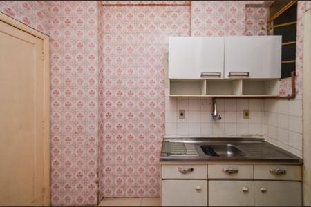 Apartamento à venda com 88m², 2 quartos e sem vaga Apartamento à venda com 88m², 2 quartos e sem vagaCozinha