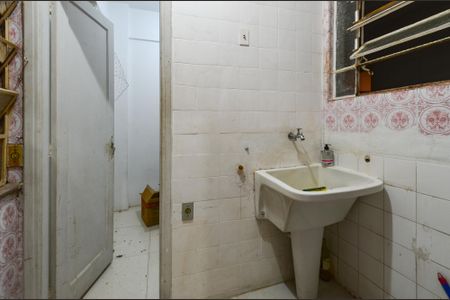 Apartamento à venda com 88m², 2 quartos e sem vaga Apartamento à venda com 88m², 2 quartos e sem vagaÁrea de Serviço