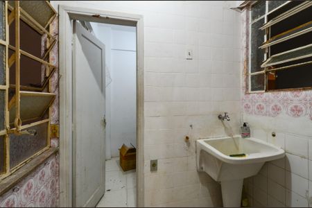 Apartamento à venda com 88m², 2 quartos e sem vaga Apartamento à venda com 88m², 2 quartos e sem vagaÁrea de Serviço