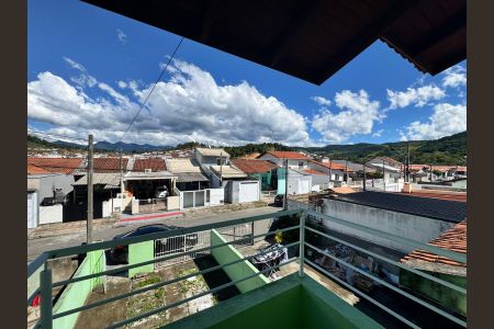 Casa para alugar com 2 quartos, 64m² em Alto Aririu, Palhoça