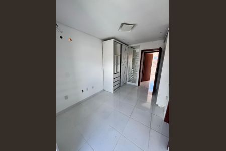Quarto 1 de casa para alugar com 2 quartos, 64m² em Alto Aririu, Palhoça