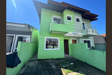 Casa para alugar com 2 quartos, 64m² em Alto Aririu, Palhoça