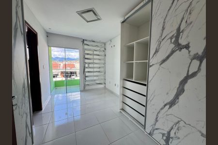 Casa para alugar com 64m², 2 quartos e 2 vagasQuarto 1