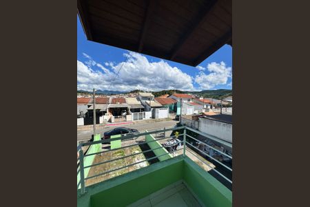 Casa para alugar com 2 quartos, 64m² em Alto Aririu, Palhoça