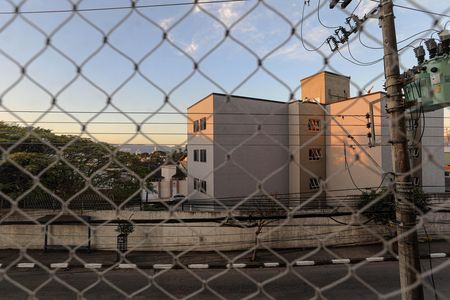 Apartamento para alugar com 68m², 1 quarto e 1 vaga Apartamento para alugar com 68m², 1 quarto e 1 vagaVista - Área de Serviço