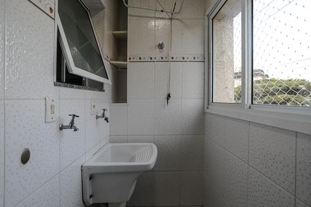 Apartamento para alugar com 68m², 1 quarto e 1 vaga Apartamento para alugar com 68m², 1 quarto e 1 vagaÁrea de Serviço