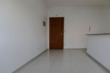 Sala de apartamento para alugar com 1 quarto, 68m² em Vila Oliveira, Mogi das Cruzes