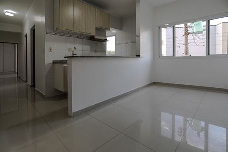 Apartamento para alugar com 1 quarto, 68m² em Vila Oliveira, Mogi das Cruzes