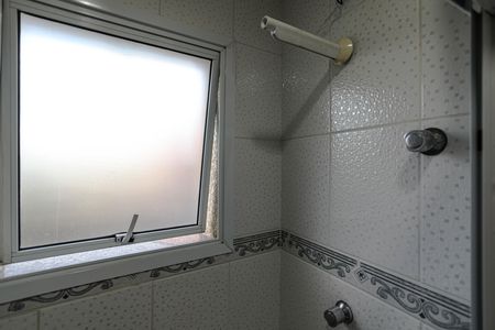 Apartamento para alugar com 68m², 1 quarto e 1 vaga Apartamento para alugar com 68m², 1 quarto e 1 vagaBanheiro - Quarto 2 - Suíte