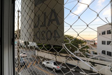 Plaquinha de apartamento para alugar com 1 quarto, 68m² em Vila Oliveira, Mogi das Cruzes