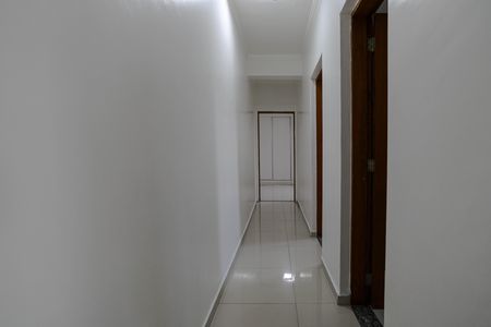 Apartamento para alugar com 68m², 1 quarto e 1 vaga Apartamento para alugar com 68m², 1 quarto e 1 vagaCorredor