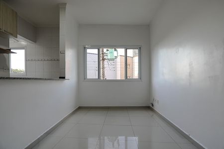 Apartamento para alugar com 68m², 1 quarto e 1 vaga Apartamento para alugar com 68m², 1 quarto e 1 vagaSala