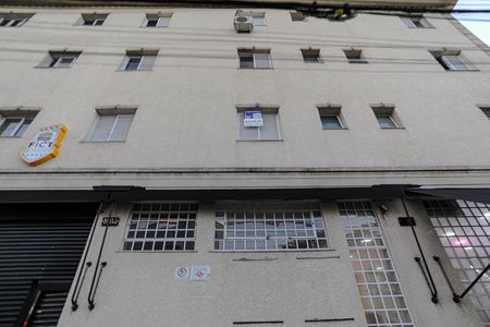 Apartamento para alugar com 68m², 1 quarto e 1 vaga Apartamento para alugar com 68m², 1 quarto e 1 vagaFachada