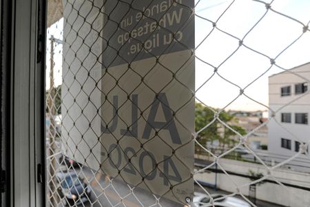 Plaquinha de apartamento para alugar com 1 quarto, 68m² em Vila Oliveira, Mogi das Cruzes