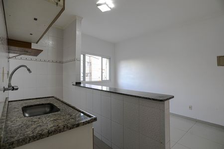 Apartamento para alugar com 68m², 1 quarto e 1 vaga Apartamento para alugar com 68m², 1 quarto e 1 vagaCozinha