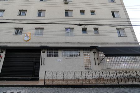 Fachada de apartamento para alugar com 1 quarto, 68m² em Vila Oliveira, Mogi das Cruzes