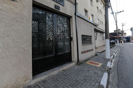 Apartamento para alugar com 68m², 1 quarto e 1 vaga Apartamento para alugar com 68m², 1 quarto e 1 vagaFachada