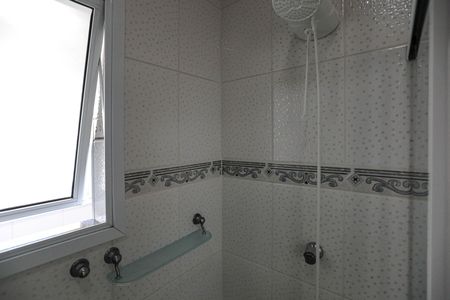 Apartamento para alugar com 68m², 1 quarto e 1 vaga Apartamento para alugar com 68m², 1 quarto e 1 vagaBanheiro
