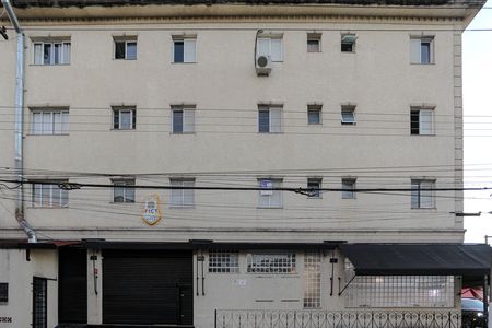Apartamento para alugar com 68m², 1 quarto e 1 vaga Apartamento para alugar com 68m², 1 quarto e 1 vagaFachada
