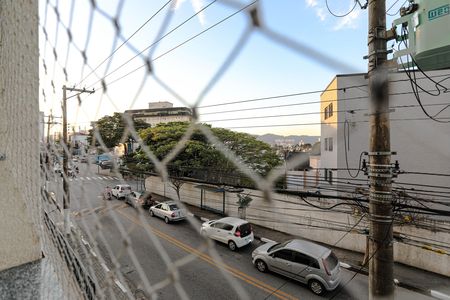 Vista - Sala de apartamento para alugar com 1 quarto, 68m² em Vila Oliveira, Mogi das Cruzes