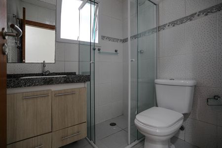 Apartamento para alugar com 68m², 1 quarto e 1 vaga Apartamento para alugar com 68m², 1 quarto e 1 vagaBanheiro
