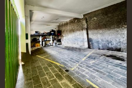 Casa para alugar com 40m², 1 quarto e 1 vaga