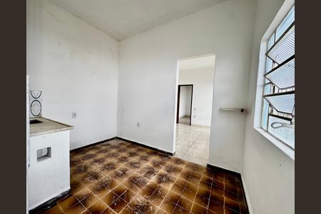 Casa para alugar com 40m², 1 quarto e 1 vaga