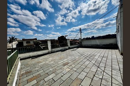 Casa para alugar com 40m², 1 quarto e 1 vaga