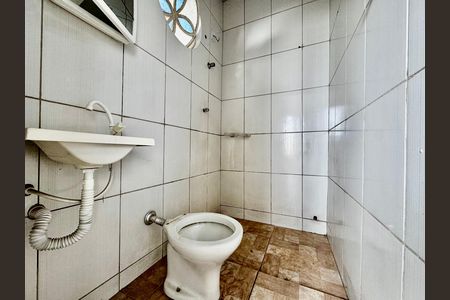 Casa para alugar com 40m², 1 quarto e 1 vaga