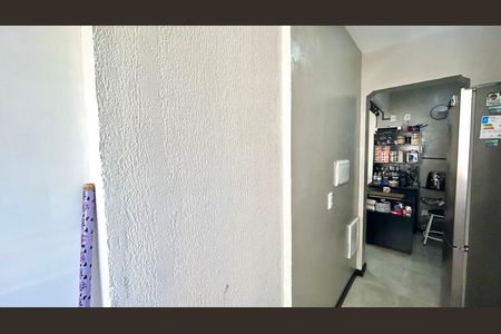 Apartamento para alugar com 59m², 2 quartos e 1 vaga Apartamento para alugar com 59m², 2 quartos e 1 vagaÁrea de Serviço