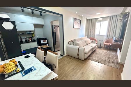 Apartamento para alugar com 2 quartos, 59m² em Picanço, Guarulhos